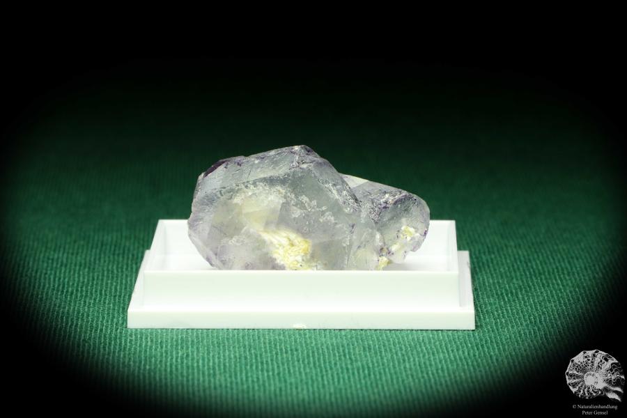 Fluorite XX (20522) a thumbnail from South Africa | Minerals | Thumbnails