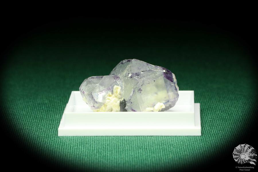 Fluorite XX (20522) a thumbnail from South Africa | Minerals | Thumbnails