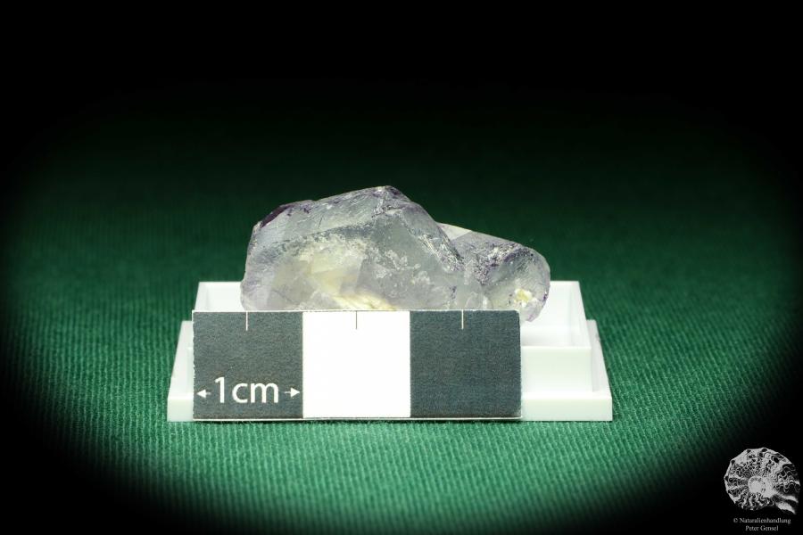 Fluorite XX (20522) a thumbnail from South Africa | Minerals | Thumbnails