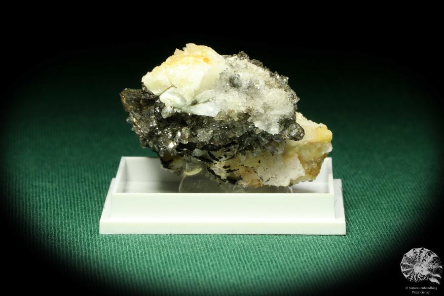 Creedite XX (20534) a thumbnail from Mexico | Minerals | Thumbnails