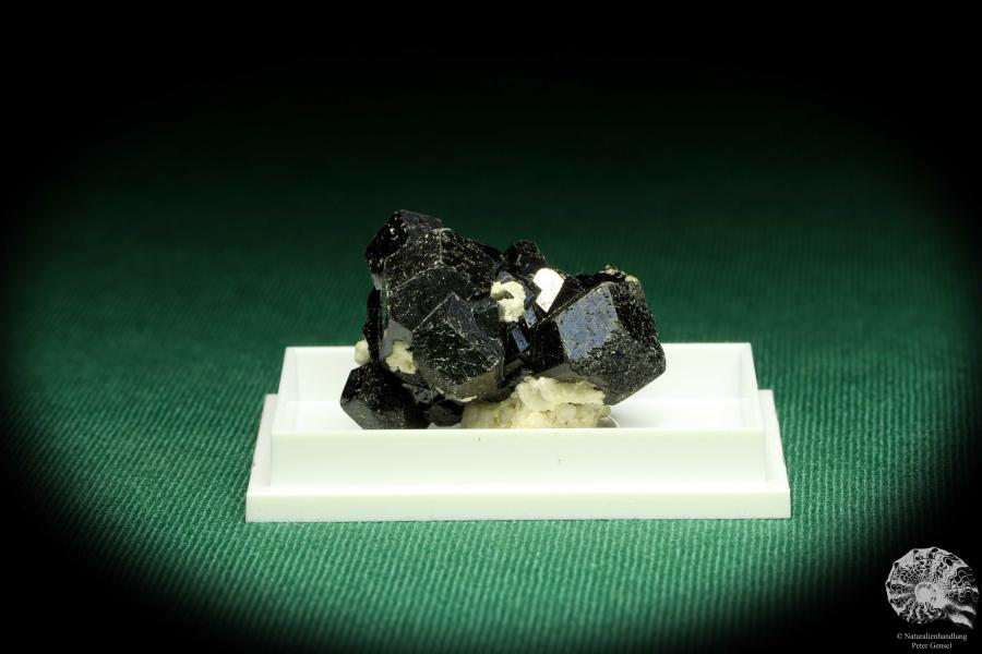 Schorl & Orthoclase XX (20551) a thumbnail from Namibia | Minerals | Thumbnails