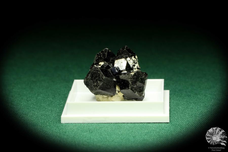 Schorl & Orthoclase XX (20551) a thumbnail from Namibia | Minerals | Thumbnails