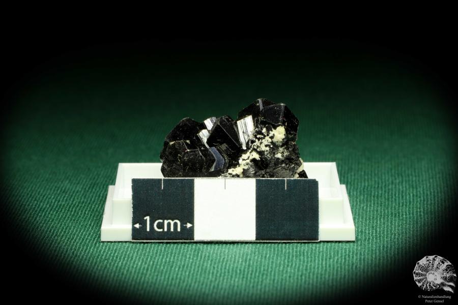 Schorl & Orthoclase XX (20551) a thumbnail from Namibia | Minerals | Thumbnails