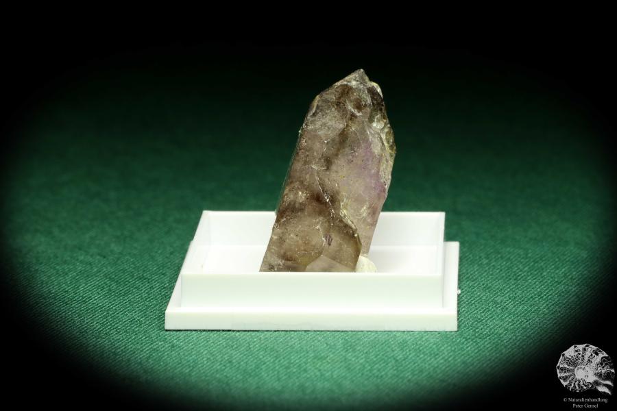 Amethyst (20553) eine Kleinstufe aus Namibia | Mineralien | Kleinstufen