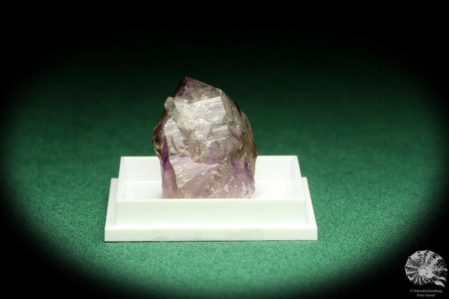 Amethyst (20558) a thumbnail from Namibia | Minerals | Thumbnails