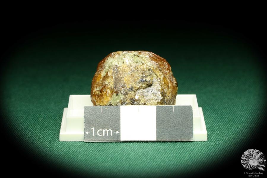 Spessartine XX (20566) a thumbnail from Tanzania | Minerals | Thumbnails