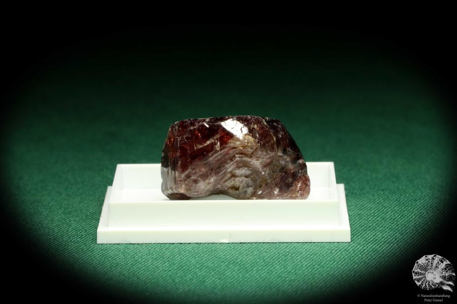 Zircon XX (20568) a thumbnail from Tanzania | Minerals | Thumbnails