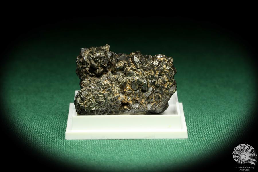 Descloizit XX (20576) eine Kleinstufe aus Namibia | Mineralien | Kleinstufen