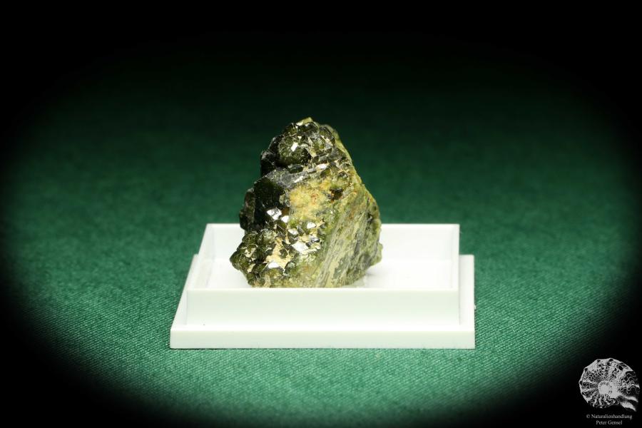 Andradite XX - USA - (20577)