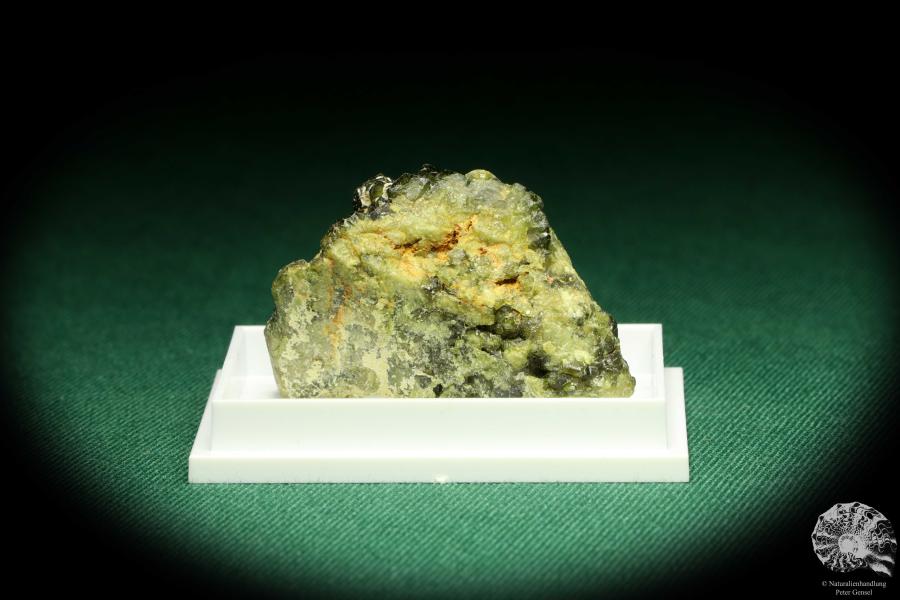 Andradite XX (20577) a thumbnail from USA | Minerals | Thumbnails