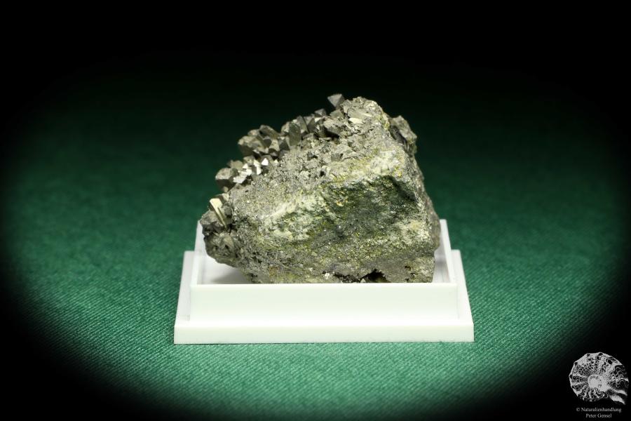 Arsenpyrite XX - Peru - (20596)