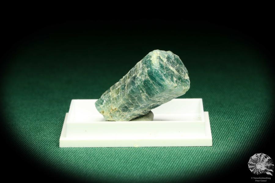 Apatite (20602) a thumbnail from Tanzania | Minerals | Thumbnails