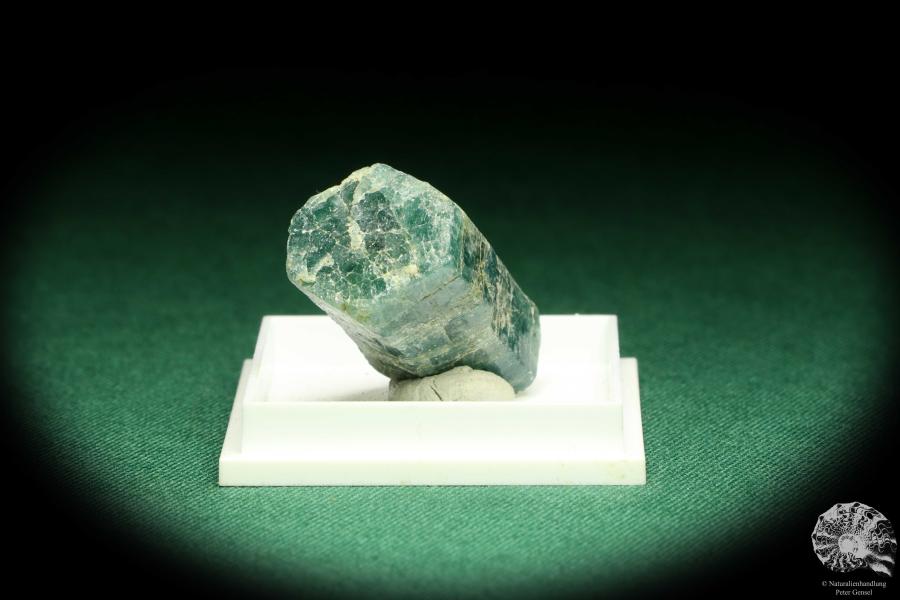 Apatite (20602) a thumbnail from Tanzania | Minerals | Thumbnails