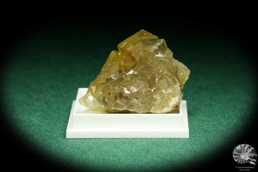 Fluorite XX - Spain - (20604)