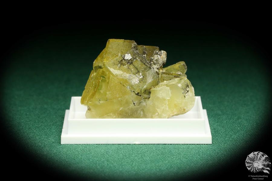 Fluorite XX (20605) a thumbnail from Spain | Minerals | Thumbnails