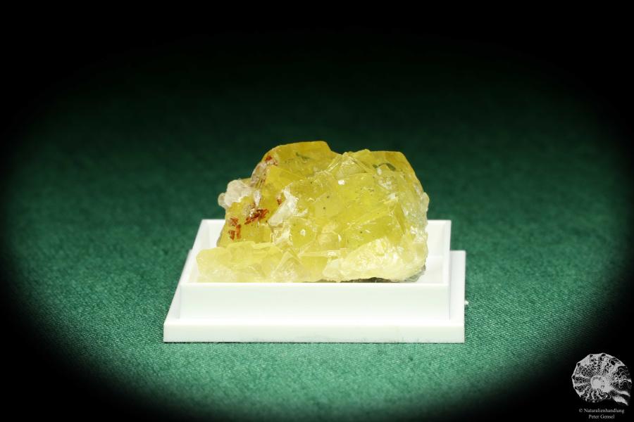 Fluorite XX - Spain - (20606)