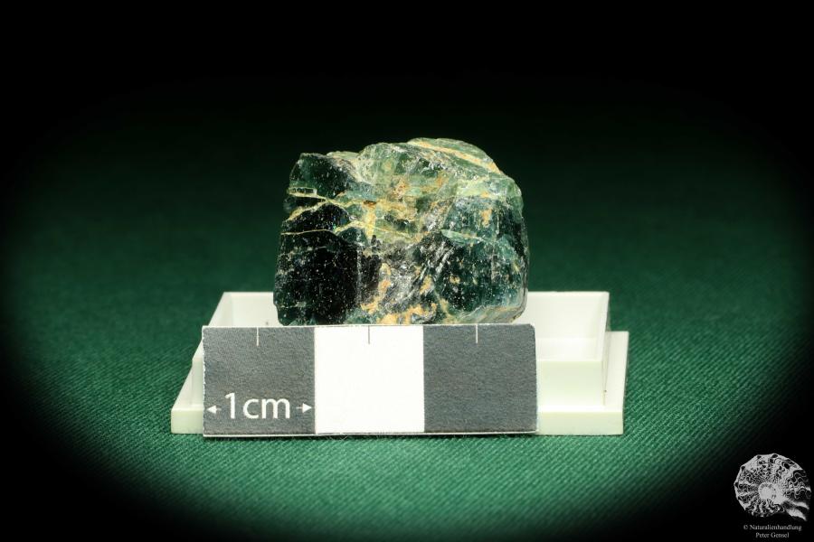 Apatite (20623) a thumbnail from Tanzania | Minerals | Thumbnails