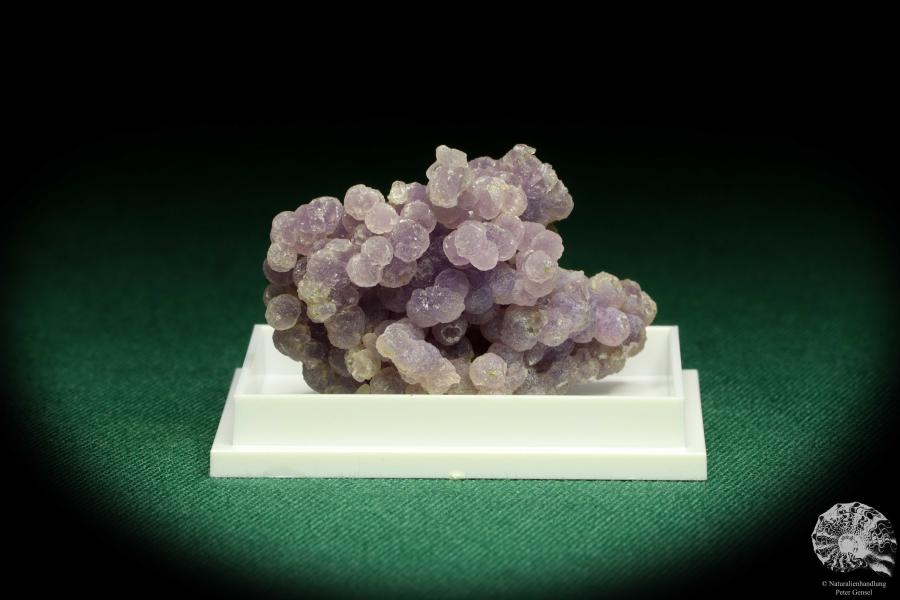 Grape chalcedony (20636) a thumbnail from Indonesia | Minerals | Thumbnails