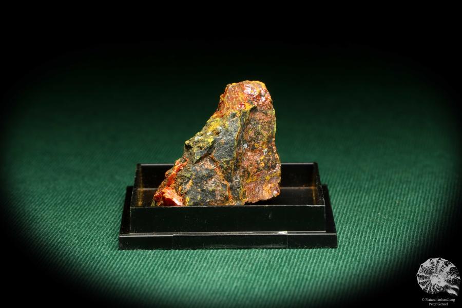 Realgar and Orpiment - USA - (20652)