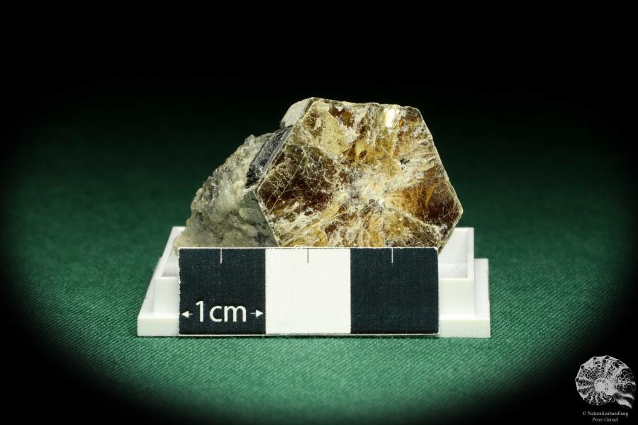 Muskovit XX (20654) eine Kleinstufe aus Namibia | Mineralien | Kleinstufen