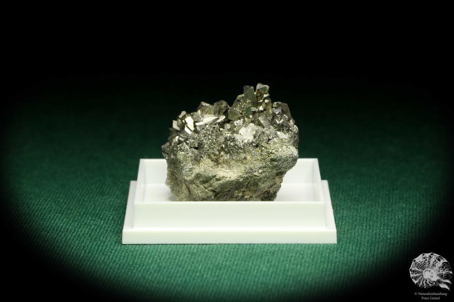 Arsenpyrite XX - Peru - (20682)