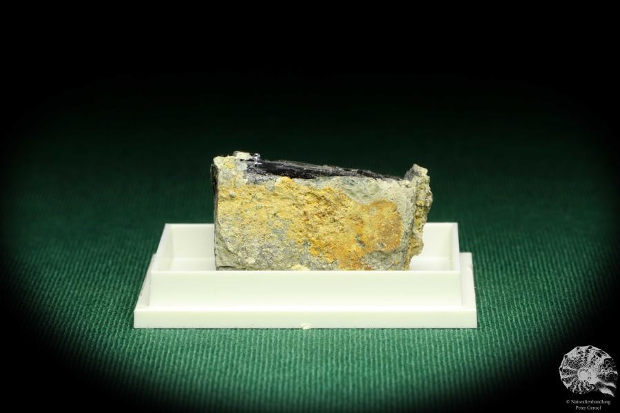 Galena (20683) a thumbnail from Germany | Minerals | Thumbnails