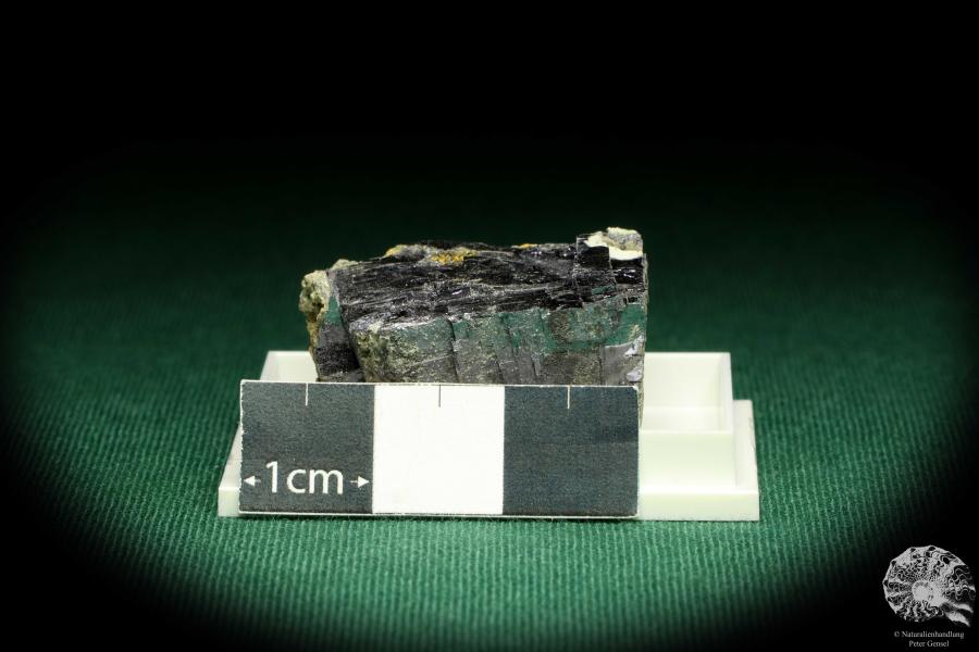 Galenit (20683) eine Kleinstufe aus Deutschland | Mineralien | Kleinstufen