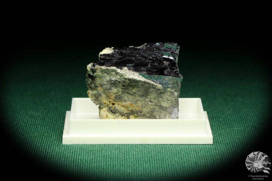 Galena (20684) a thumbnail from Germany | Minerals | Thumbnails