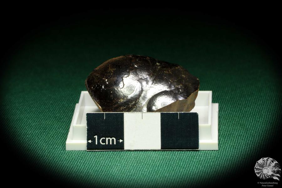 Hematite (20690) a thumbnail from Morocco | Minerals | Thumbnails