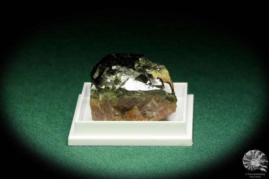 Andradite XX - USA - (20691)