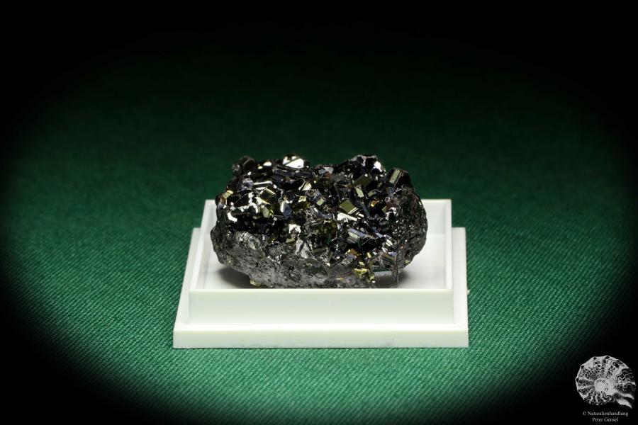 Sphalerite XX - Peru - (20693)