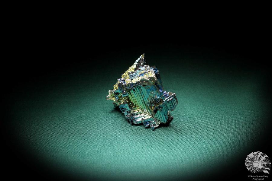 Bismuth XX (2079) a synthetic mineral from Great Britain | Minerals | Synthetic