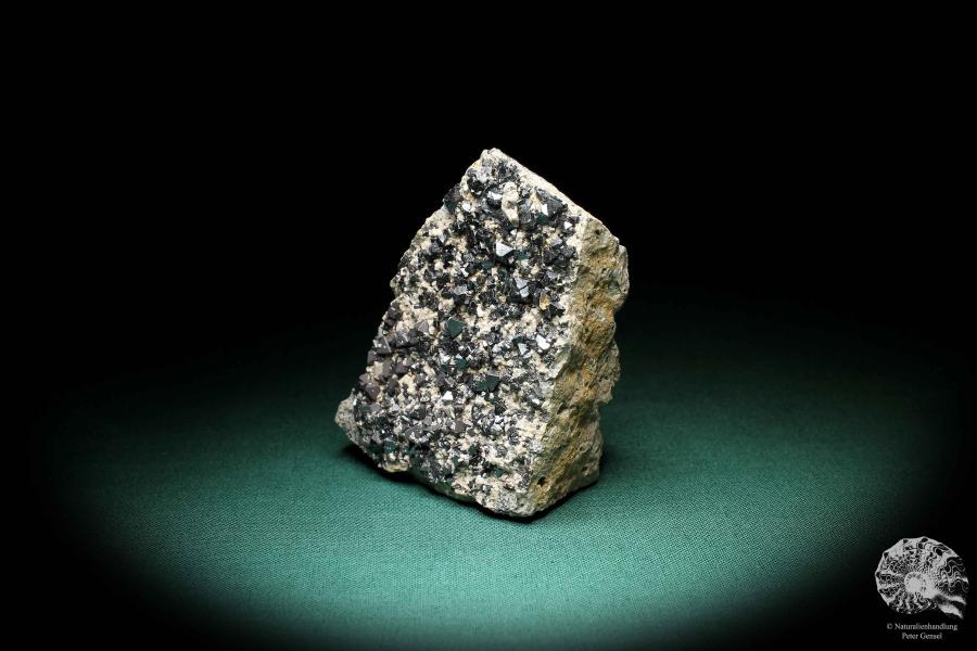 Magnetit XX ein Mineral
