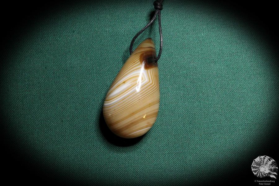 Agate (2159) a gem from minerals from East Africa | Nature jewelry | From Minerals