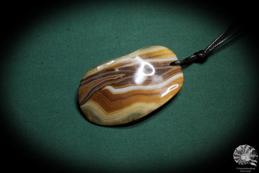 Agate (2246) a gem from minerals from East Africa | Nature jewelry | From Minerals