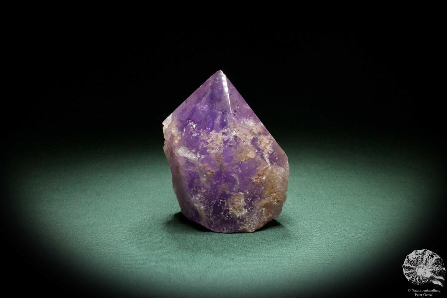 Amethyste XX (3320) a mineral from South America | Minerals | Global