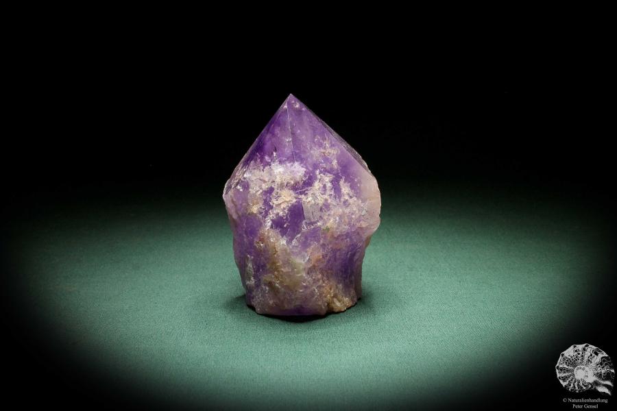 Amethyste XX (3320) a mineral from South America | Minerals | Global