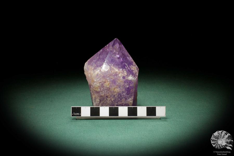 Amethyste XX (3320) a mineral from South America | Minerals | Global