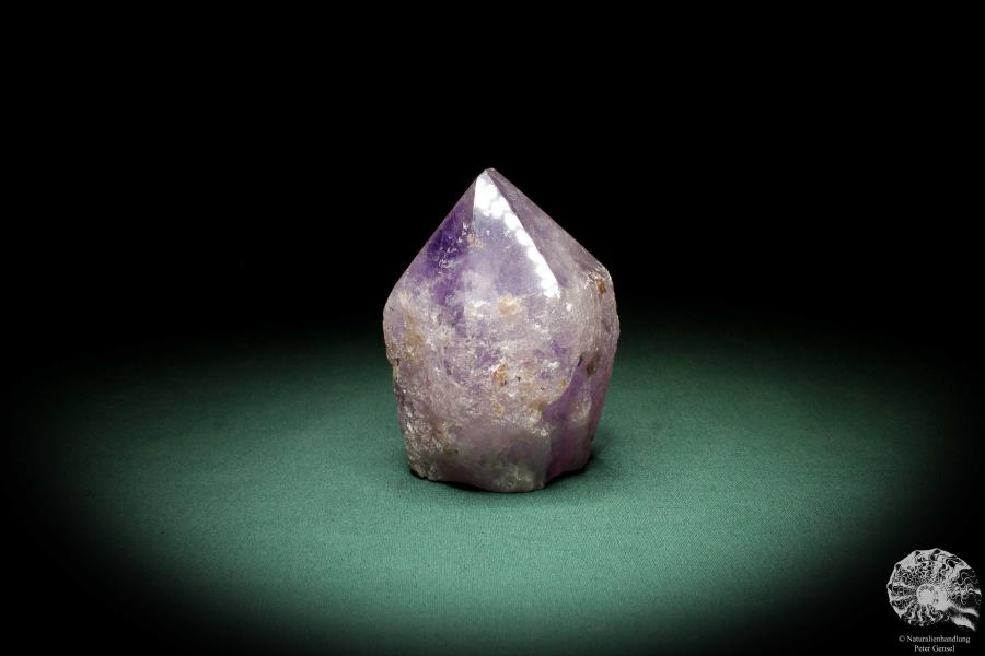 Amethyste XX (3323) a mineral from South America | Minerals | Global