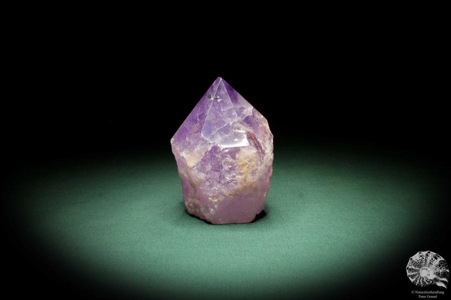 Amethyst XX (3326) ein Mineral aus Südamerika | Mineralien | Weltweit