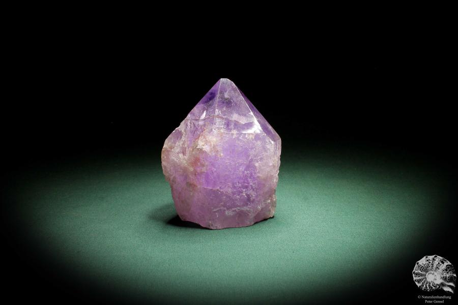 Amethyst XX (3326) ein Mineral aus Südamerika | Mineralien | Weltweit