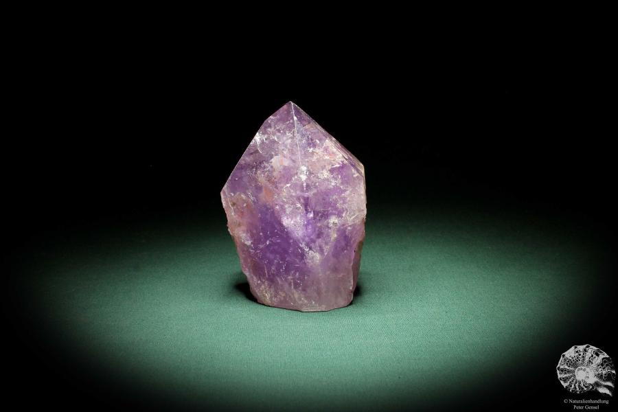 Amethyste XX (3328) a mineral from South America | Minerals | Global