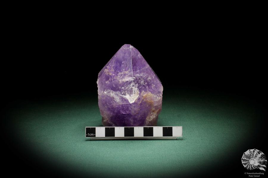 Amethyst XX (3333) ein Mineral aus Südamerika | Mineralien | Weltweit