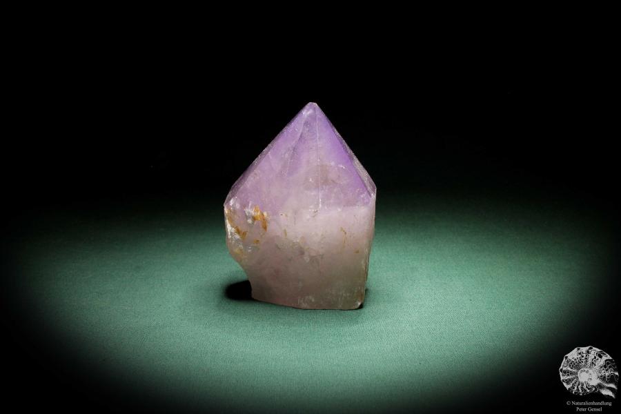 Amethyst XX (3334) ein Mineral aus Südamerika | Mineralien | Weltweit