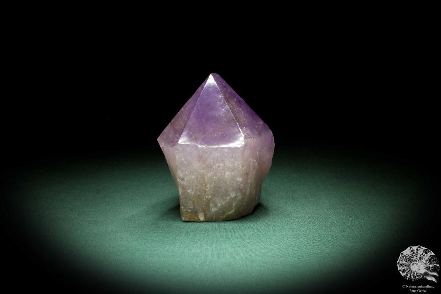 Amethyste XX (3334) a mineral from South America | Minerals | Global