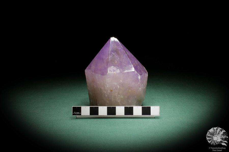 Amethyste XX (3334) a mineral from South America | Minerals | Global