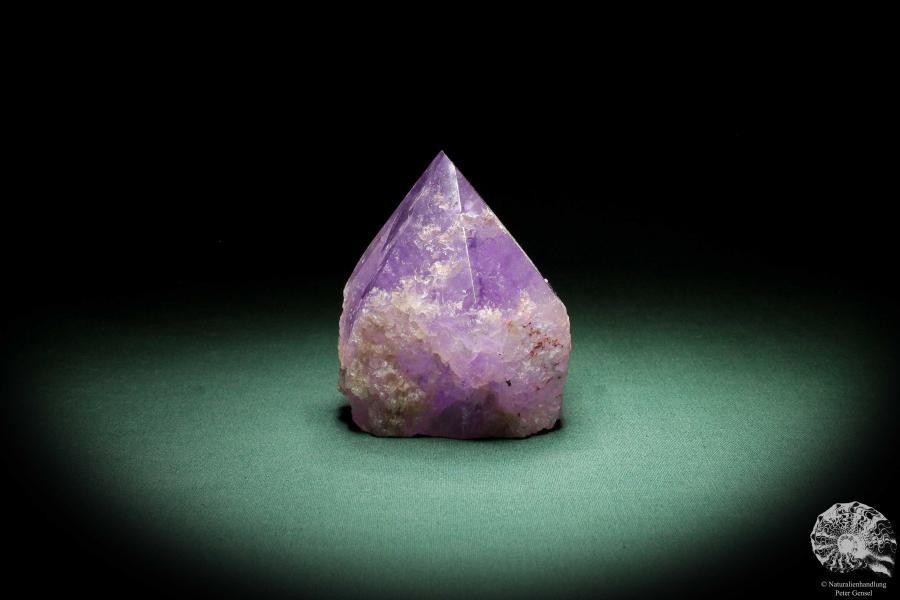 Amethyste XX (3336) a mineral from South America | Minerals | Global