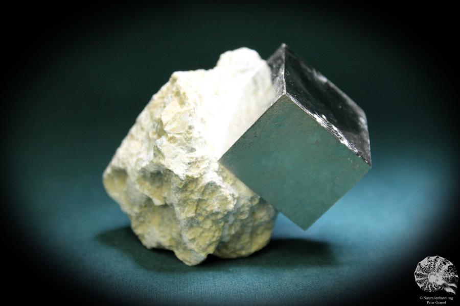 Pyrite XX in Marl Matrix (600) a mineral from Spain | Minerals | Global