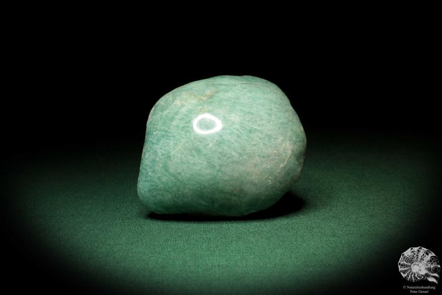 Amazonite (6164) a mineral from Madagascar | Minerals | Global