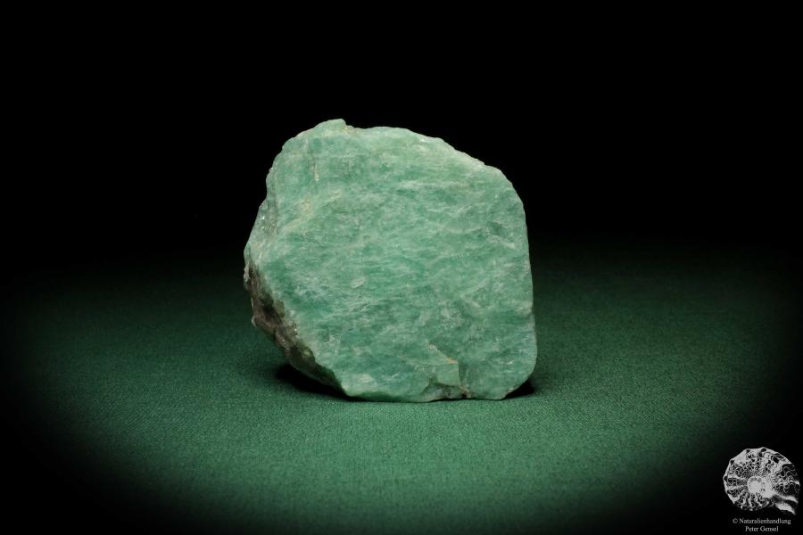 Amazonite (6164) a mineral from Madagascar | Minerals | Global